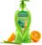 Palmolive Orange Essential Oil & Lemongrass Aroma Morning Boost (Tonic) Body Wash 