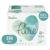 Pampers Aqua Pure 6X Pop-Top Sensitive Water Baby Wipes, 336 Count