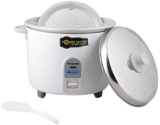 Panasonic SR-WA18-E 4.4-Litre Automatic Rice Cooker Rs.1134 – Amazon