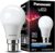 Panasonic 9 Watt Motion Sensor Led B22D Bulb for Home with 3 Mtr Radius Sensor Area