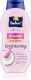 Parachute SkinPure Body Lotion with Vitamin C & Virgin Coconut Oil | Brightening Daily Moisturizer for Glowing Skin | Long-Lasting Hydration | Chemical-Free | Safe for All Skin Types | 400 ml