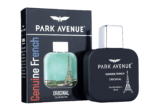 Park Avenue Original Eau De Parfum 50ml Rs.175 – Amazon