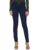 Park Avenue Women Women’s Slim Fit Pants (PWTY01001-K6_Black_66)