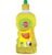 Parol Dish Wash Gel – Lemon 500 ml