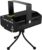 Party Light DJ TONGK Stage Lighting Projector Sound Activated Flash Strobe Disco Lights with Remote Control for Parties Home Show Bar Club Birthday