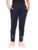 Payal Women’s Solid Lycra Full Elastic Jogger Regular Track Pant Girl-MD_TP