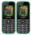 Peace P3 Green+ P3 Green COMBO OF TWO Mobile Phones Rs.953 – Amazon