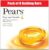 Pears Pure & Gentle Bathing Soap Bar 125 g (Combo Pack of 8) Moisturizing Glycerin Soap for Soft|| Glowing Skin & Body – Paraben Free|| For Men & Women