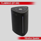 Persang Karaoke Flamingo Bluetooth Portable Speaker With In-Built Microphone Music System Set Rs.3599