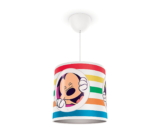 Philips Disney 7175230 Base E27 23-Watt Pendant Mickey Mouse Imaginative Light Rs.793