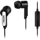 Philips IN-SHE1515BK/94 Wired Headset with Mic Rs.295 – PaytmMall