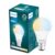 PHILIPS 10-watt LED Bulb | 3 Colors in 1 LED Bulb | Scene Switch Bulb for Home & Decoration | Color: Tunable White, Pack of 1