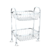 Pigeon Fruity 2 Fruit Trolley Rs.564 – Amazon
