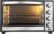 Pigeon 40-Litre 15593 Oven Toaster Grill (OTG)  (Black)