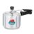 Pigeon by Stovekraft 3 Litre Special Aluminium Inner Lid Non-Induction base Pressure Cooker