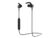 Plugtech GO X1 Metal Magnetic Wireless Bluetooth Headphones in Ear