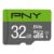 PNY 32GB Class 10 Micro SD Memory Card