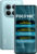 POCO M8 (Glacial Blue, 256 GB)(8 GB RAM)