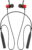 Portronics Harmonics 222 Bluetooth Headset  (Red, Wireless in the ear)