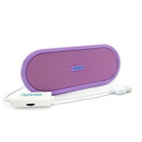 Portronics Sound Bowl Laptop / Desktop Speaker Rs.449 – Amazon