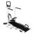 PowerMax Fitness MFT-410 Manual Treadmill with Free Installation Assistance, Home Use & Multifunction