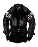 Premium Quality Fox Riding Gear Body Armor (XL) Rs.649 – Amazon