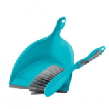 Prestige PDPS-02 Dust Pan Set (Blue) Rs.112 – Amazon