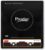 Prestige 1600 W Induction Cooktop Push Button  (Black, Atlas 3.0 Plus)