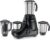 Prestige Iris Pro 750 Watts Mixer Grinder with 4 Jars