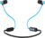 PTron Avento Classic Bluetooth Headset  (Yellow, In the Ear)