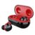 pTron Bassbuds Elite True Wireless Headphones (TWS), Bluetooth 5.0, Hi-Fi Sound with Bass