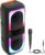 pTron Fusion Beats 40W Karaoke Bluetooth Party Speaker