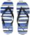 Puma Unisex Adult Conik Gu Idp Black White-Indig Flip-Flops-10 UK (44.5 EU) (11 US) (37088103)