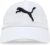 Puma Unisex’s BB Caps (27426_White-Big Cat