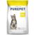 Purepet Adult(+1 year) Dry Cat Food, Sea Food, 7 kg
