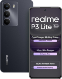 realme P3 Lite 5G
