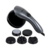Lifelong LLM171 Powerful Electric Handheld Full Body Massager (Grey)