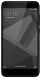 Redmi 4 -Black – Amazon
