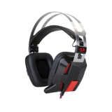 Redragon Lagopasmutus H201 USB Gaming Headset with Mic Rs.990 – Amazon