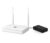 Resonate RouterUPS CRU12V2 Power Backup for Wi-Fi Router (Black)