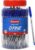 Reynolds D FINE BALLPEN – BLUE | PACK OF 50 