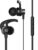 Rhythm&Blues A100 in-Ear Wired Earphones with mic (Black) Rs.299 – Amazon