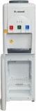 Rockwell Water Dispenser with Refrigerator, Xtra Pure R-G, Hot, Cold & Normal, Low Power Consumption, White