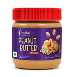 Rostaa Peanut Butter Crunchy, 340g Rs.126 – Amazon