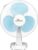 RR Signature (Previously Luminous) 400 MM Zello High Speed Table Fan