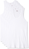 Rupa Jon Men’s Cotton Vest (Pack of 5) Rs.254 – Amazon