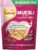 Saffola Muesli 0% Added Sugar Berry Crunch 700 gm | High Protein & High Fibre to help Manage Weight | Muesli with Flavour Pops