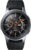 (Plus Member) Samsung Galaxy Watch 46 mm Smartwatch  (Black Strap, Regular)