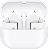 Samsung Galaxy Buds3 Pro Wireless Earbuds, White
