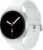 Samsung Galaxy Watch8 (44mm, Bluetooth, Silver) with 3nm Processor | Dual GPS | Sapphire Glass & Armor Aluminum | 5ATM & IP68 | BP, ECG, IHRN & Vascular Load Monitoring | Anti-oxidant Index